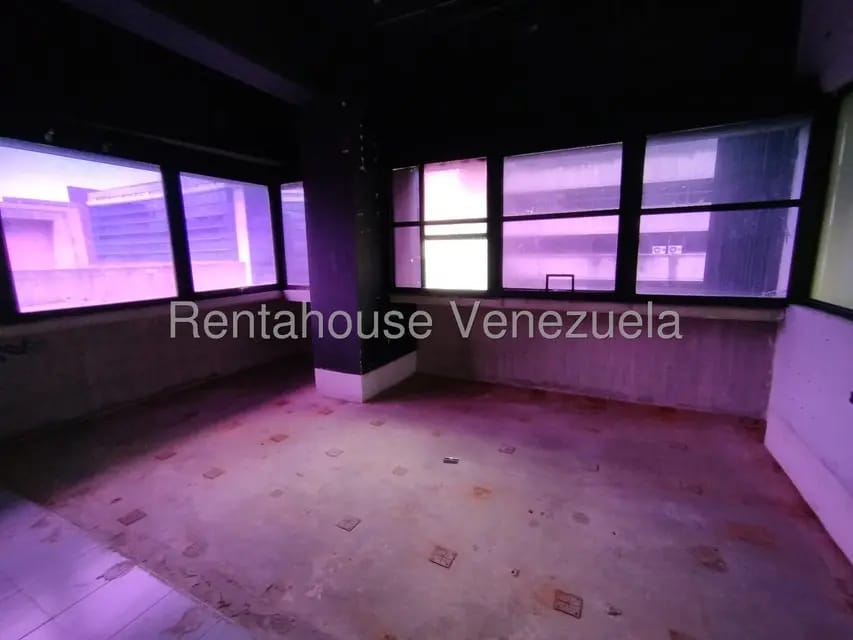 Comercial (Oficina) en Venta en El Rosal, Distrito Metropolitano - 63