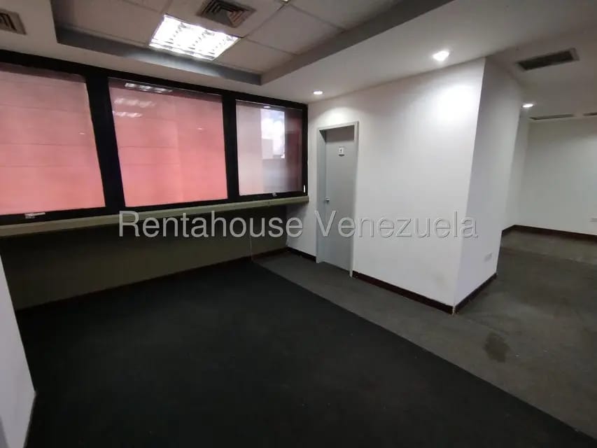 Comercial (Oficina) en Venta en El Rosal, Distrito Metropolitano - 65