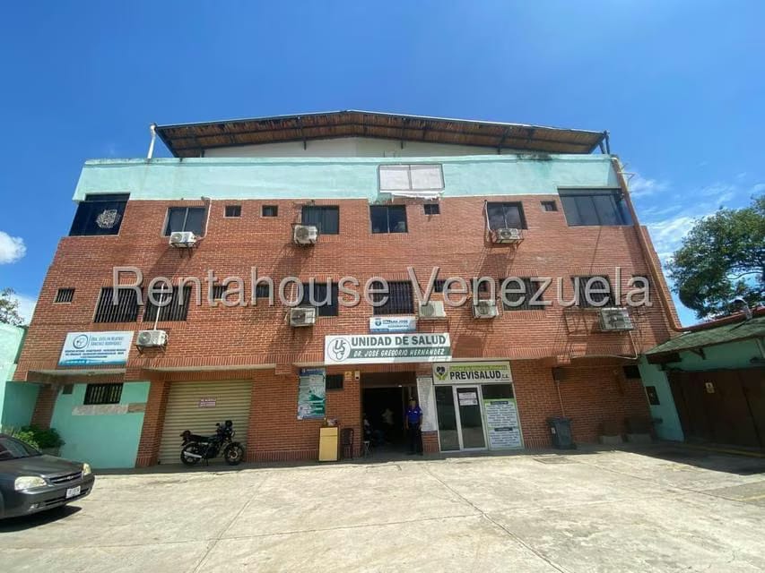 Comercial (Consultorio Medico) en Alquiler en Parroquia Concepcion, Lara