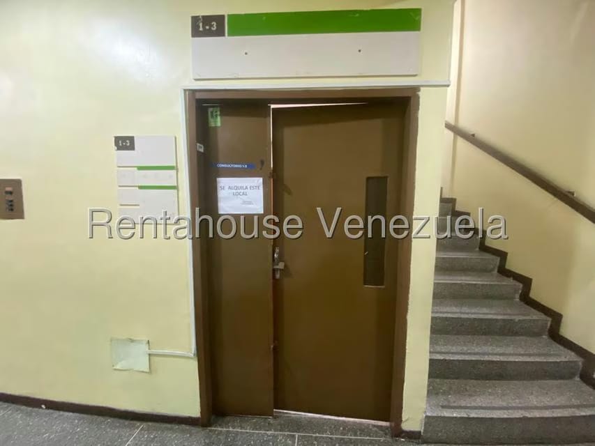Comercial (Consultorio Medico) en Alquiler en Parroquia Concepcion, Lara - 3