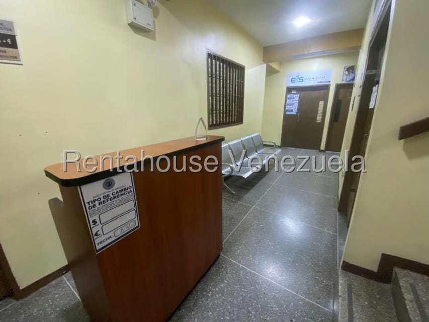 Comercial (Consultorio Medico) en Alquiler en Parroquia Concepcion, Lara - 4