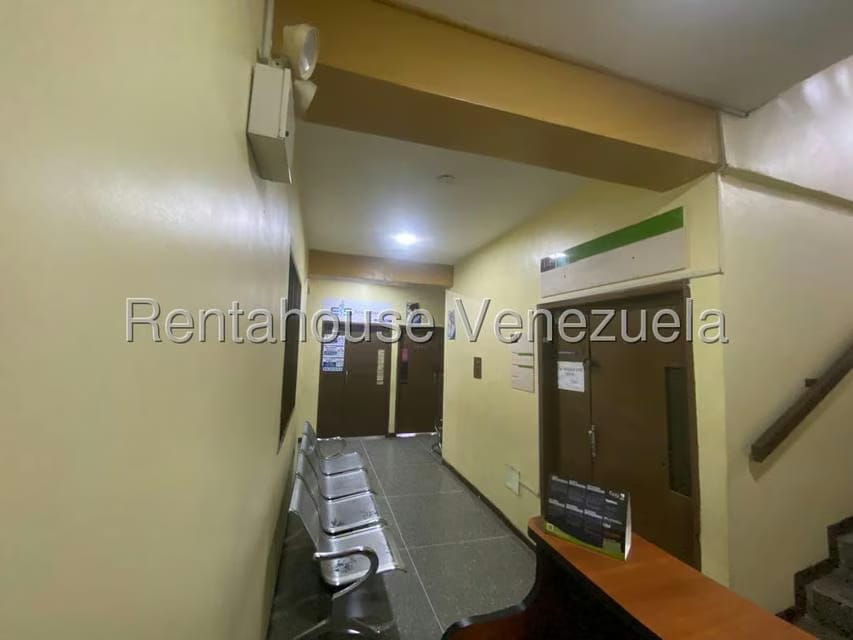 Comercial (Consultorio Medico) en Alquiler en Parroquia Concepcion, Lara - 5