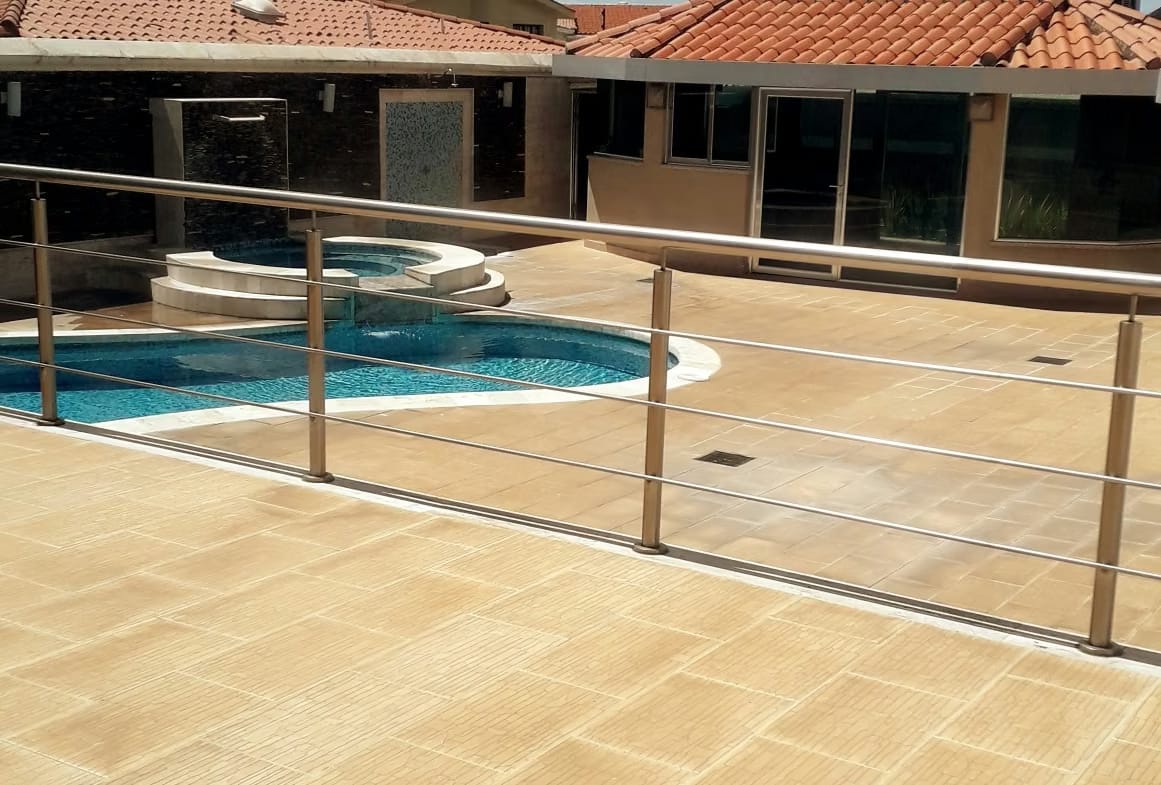 Se Vende MANSION AMSTERDAM LOMA LINDA COUNTRY CLUB - 3