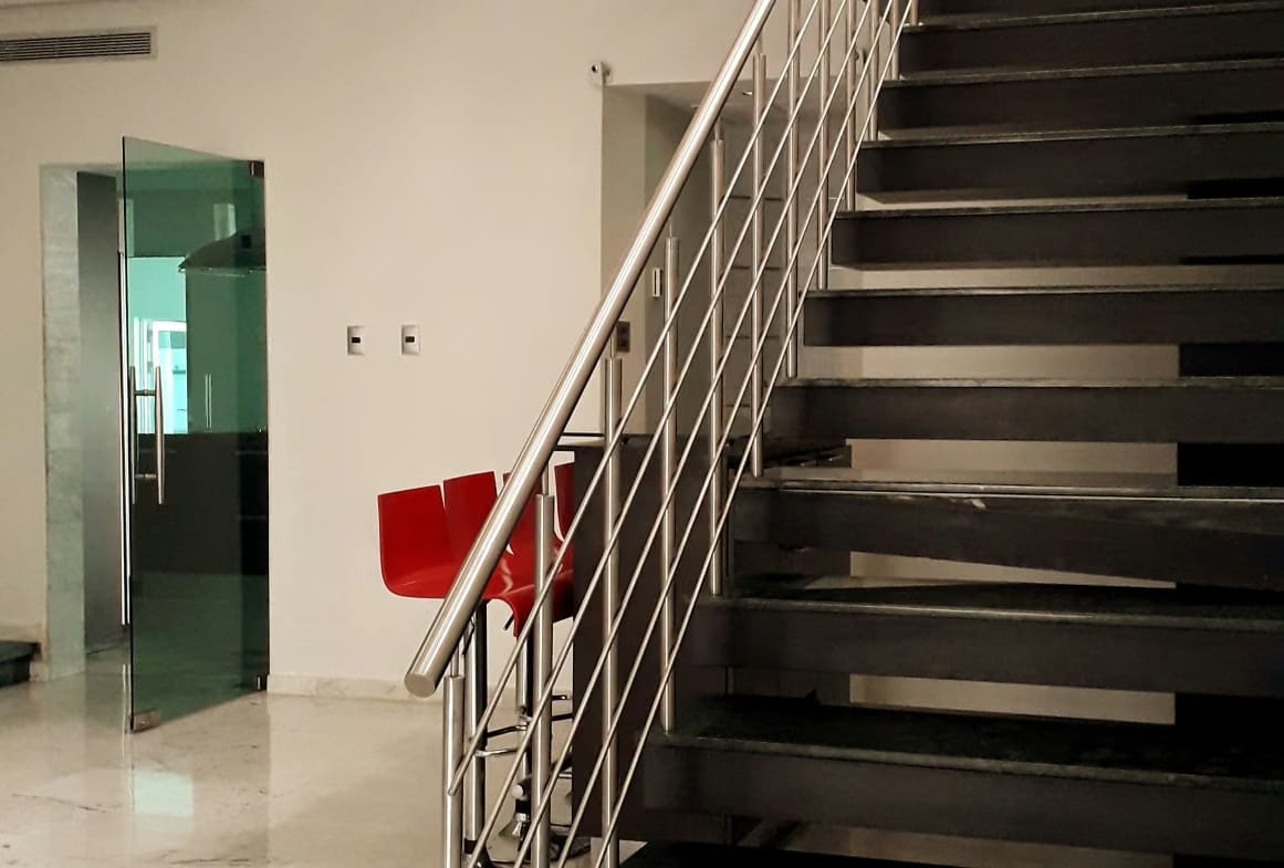 Se Vende MANSION AMSTERDAM LOMA LINDA COUNTRY CLUB - 5