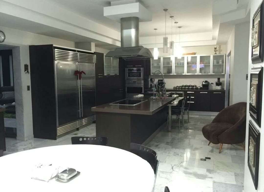 Se Vende MANSION AMSTERDAM LOMA LINDA COUNTRY CLUB - 6