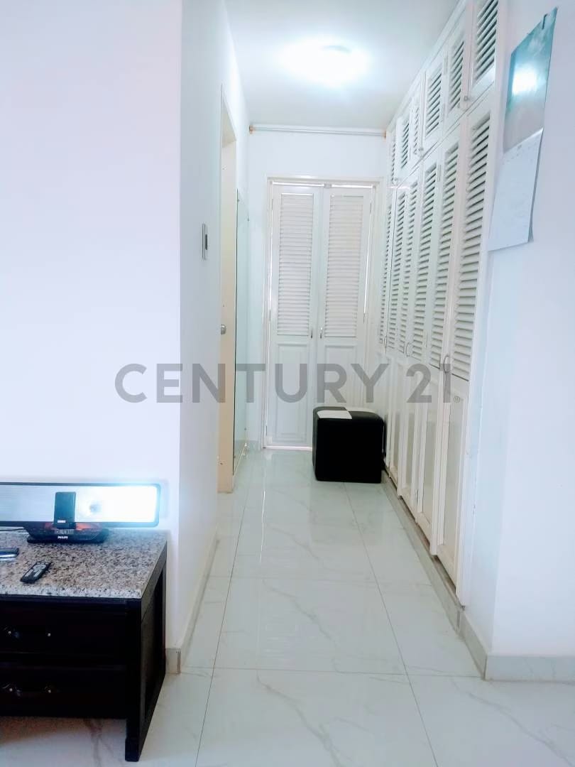 PENT HOUSE DE 241m2 con 4 P.E. en Callejón Machado. Urb.El Paraíso. Caracas. - 11