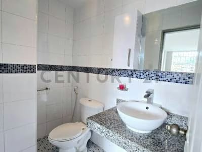 PENT HOUSE DE 250M2 con 4 P.E. en Callejón Machado. Urb.El Paraíso. Caracas. - 5