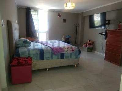 PENT HOUSE DE 250M2 con 4 P.E. en Callejón Machado. Urb.El Paraíso. Caracas. - 10