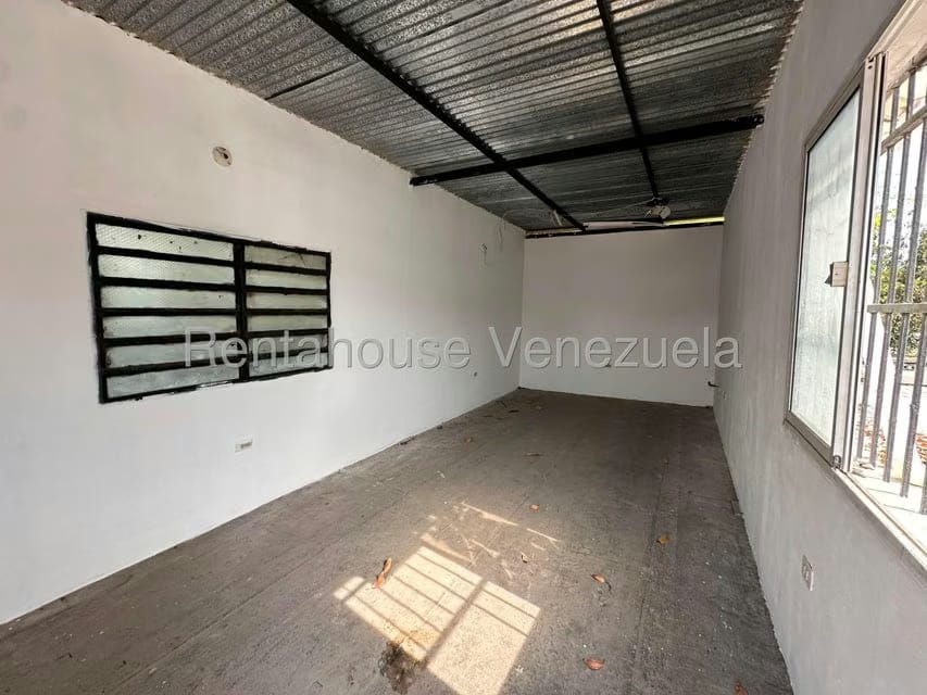 Comercial (Galpon - Deposito) en Alquiler en Parroquia Concepcion, Lara - 12