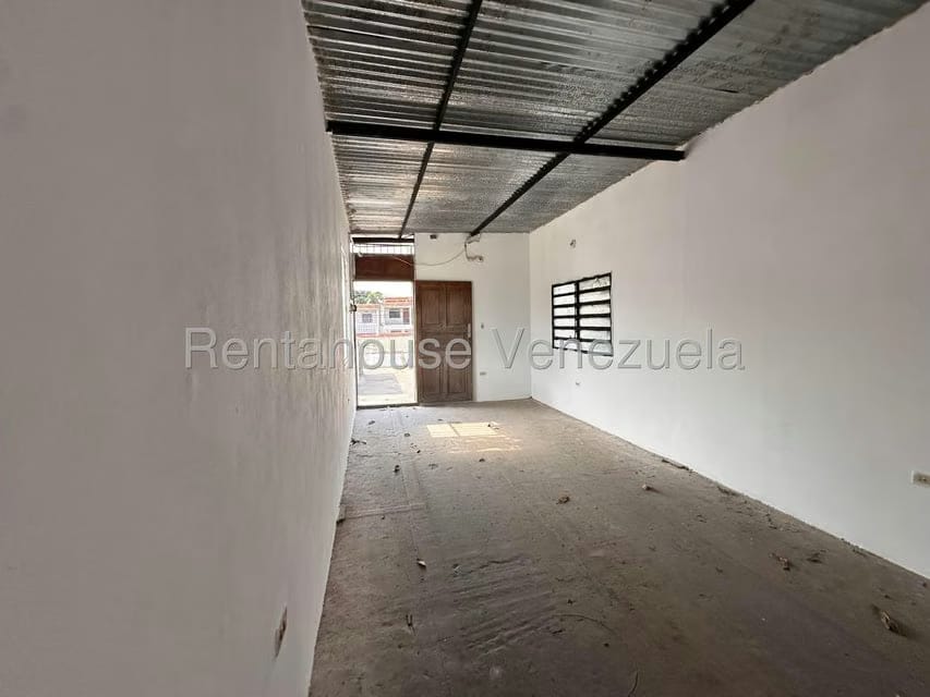 Comercial (Galpon - Deposito) en Alquiler en Parroquia Concepcion, Lara - 13