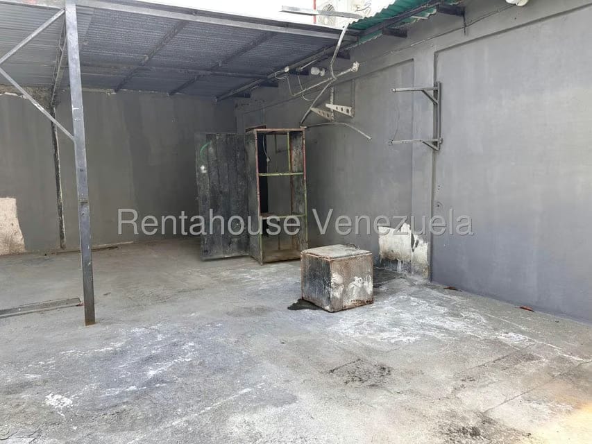 Comercial (Galpon - Deposito) en Alquiler en Parroquia Concepcion, Lara - 4