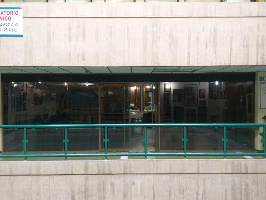 Comercial (Local Comercial) en Venta en Montalban III, Distrito Metropolitano - 2