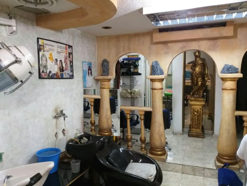 Comercial (Local Comercial) en Venta en Montalban III, Distrito Metropolitano - 12
