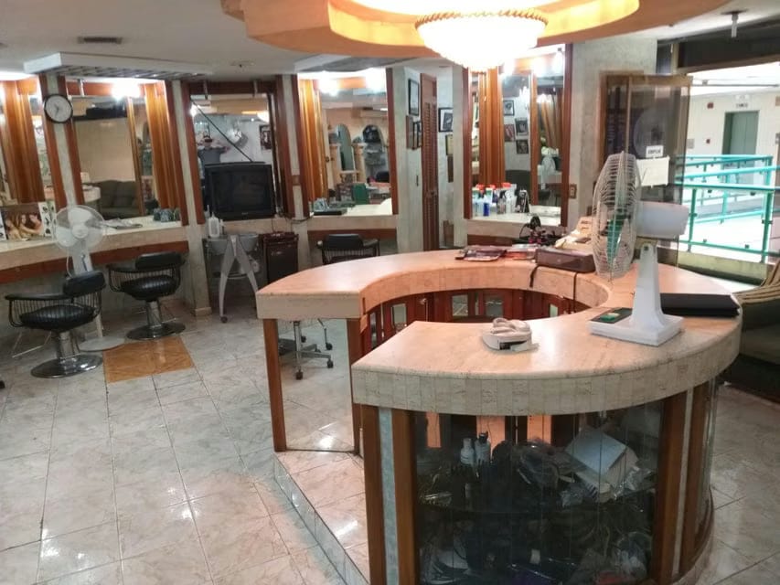 Comercial (Local Comercial) en Venta en Montalban III, Distrito Metropolitano - 13