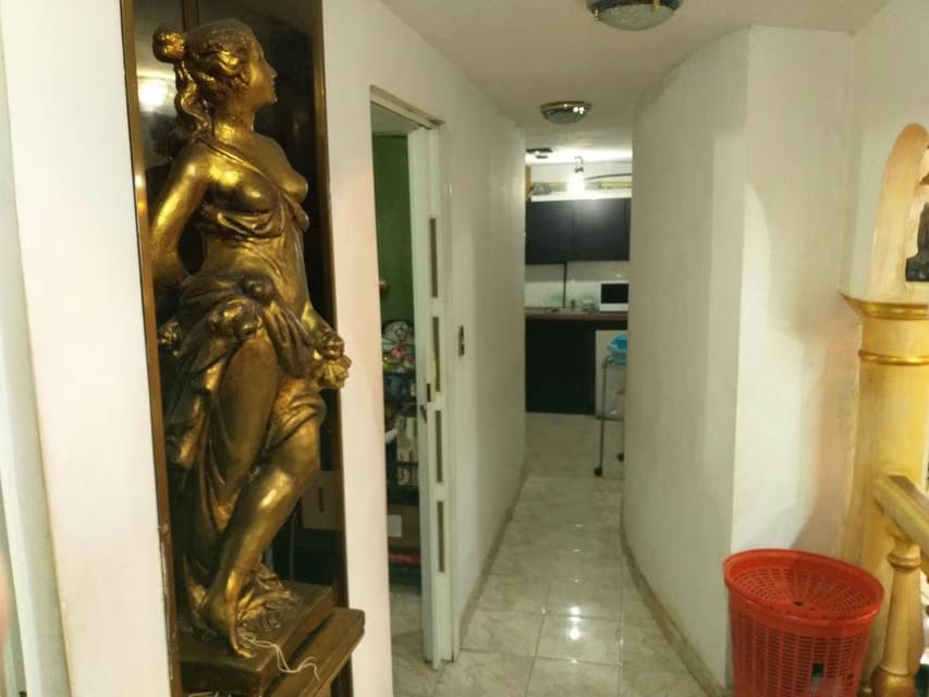 Comercial (Local Comercial) en Venta en Montalban III, Distrito Metropolitano - 14