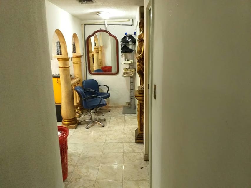 Comercial (Local Comercial) en Venta en Montalban III, Distrito Metropolitano - 15