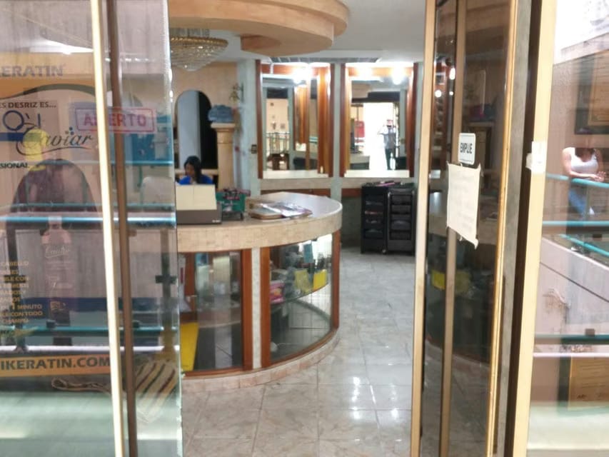 Comercial (Local Comercial) en Venta en Montalban III, Distrito Metropolitano - 22