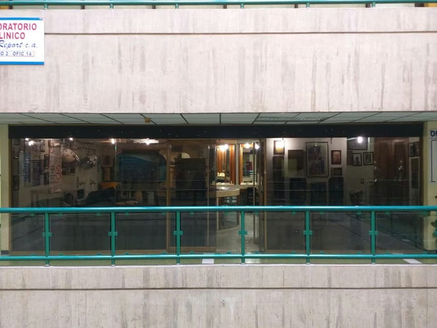 Comercial (Local Comercial) en Venta en Montalban III, Distrito Metropolitano - 24