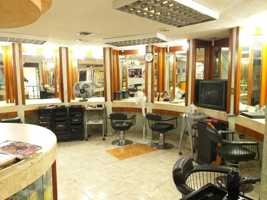 Comercial (Local Comercial) en Venta en Montalban III, Distrito Metropolitano - 7