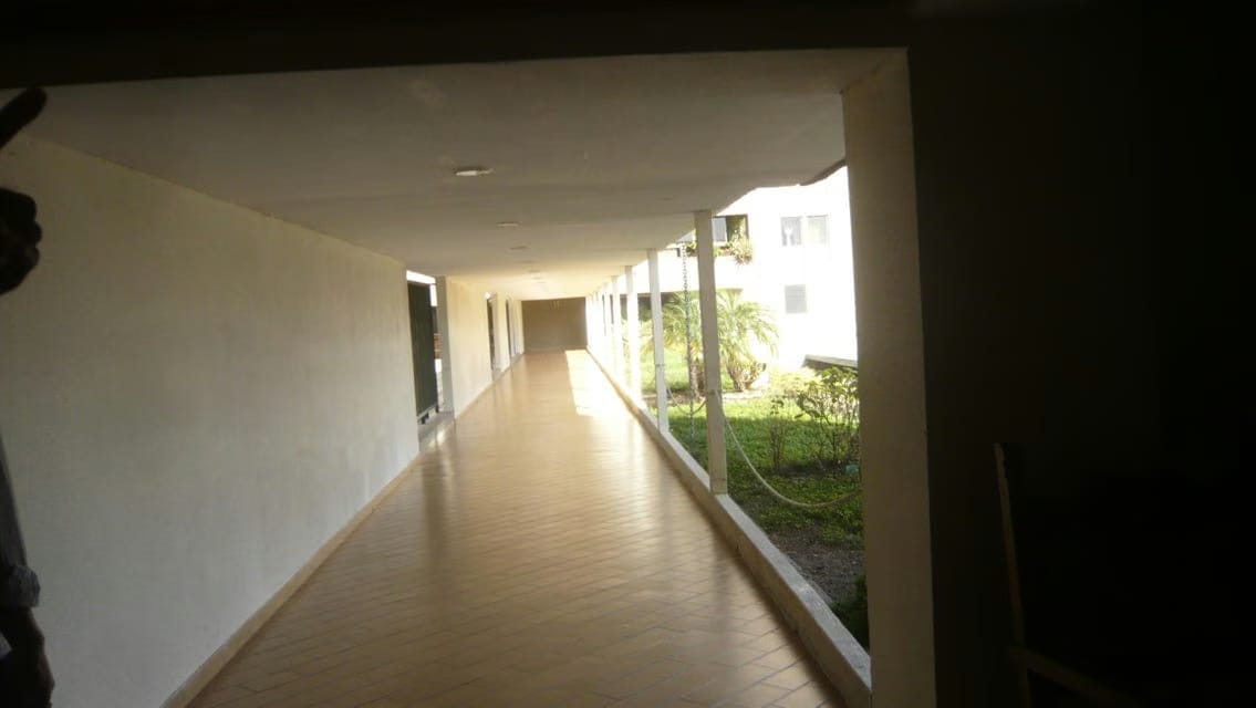 Apartamento (1 Nivel) en Venta en Los Samanes, Distrito Metropolitano - 2