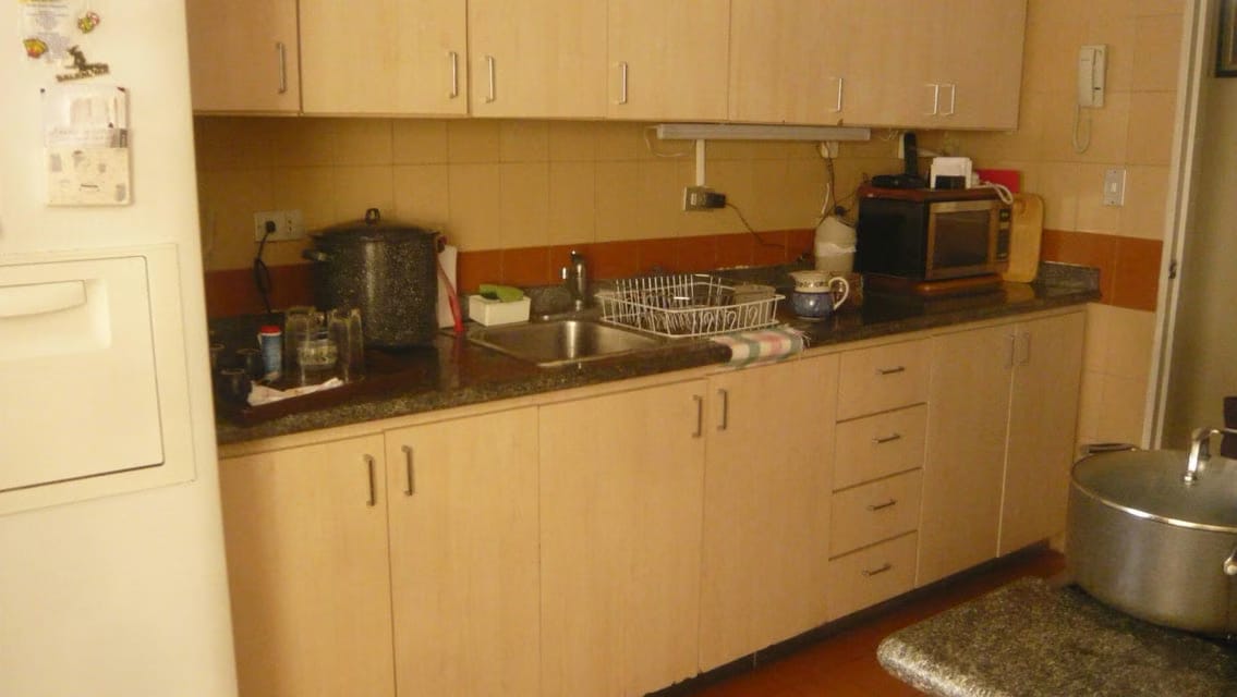 Apartamento (1 Nivel) en Venta en Los Samanes, Distrito Metropolitano - 11