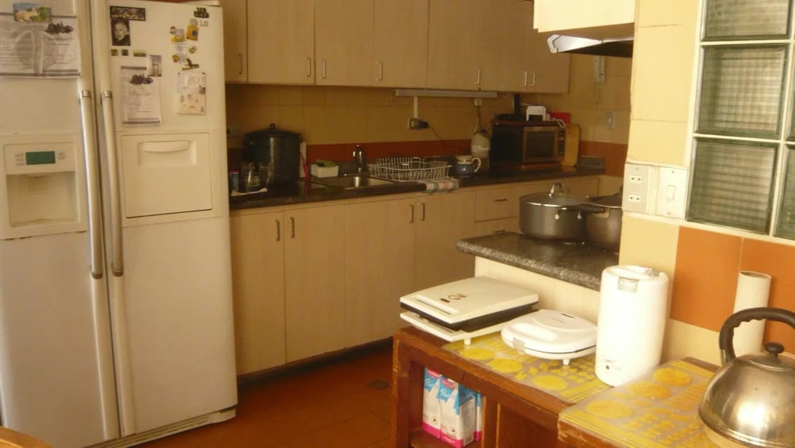 Apartamento (1 Nivel) en Venta en Los Samanes, Distrito Metropolitano - 12