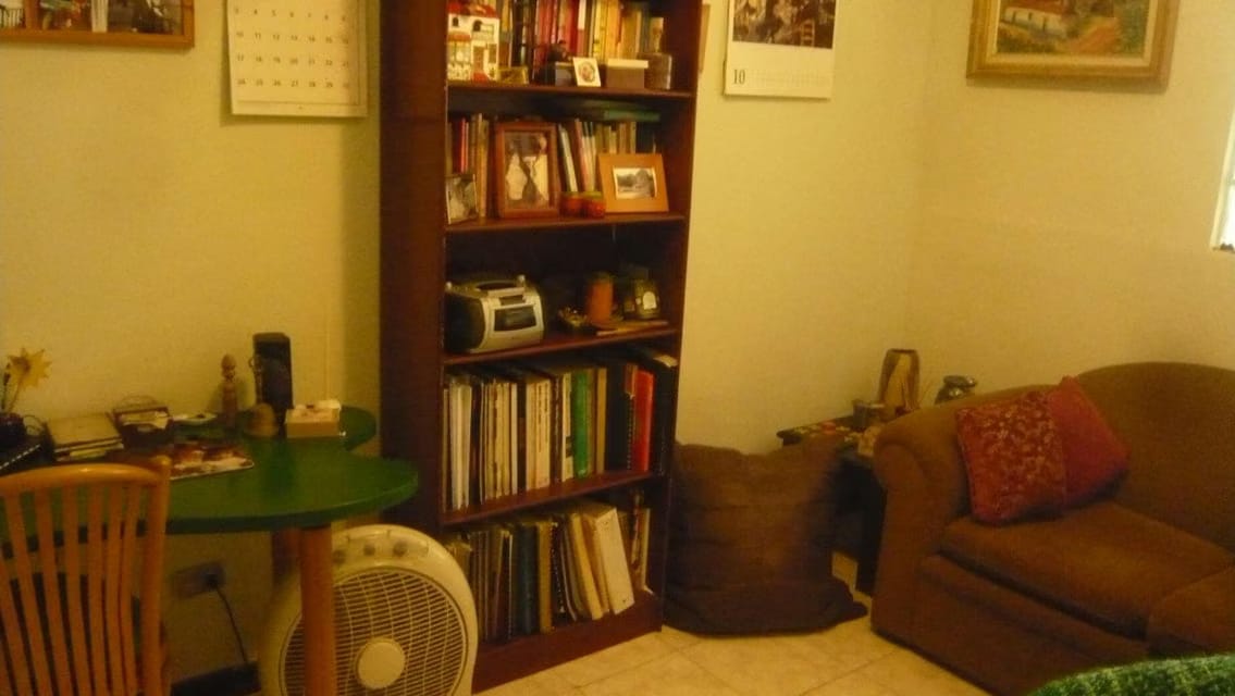 Apartamento (1 Nivel) en Venta en Los Samanes, Distrito Metropolitano - 16