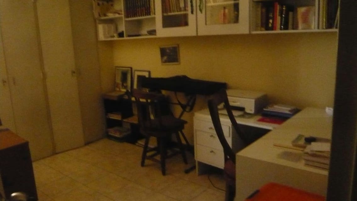 Apartamento (1 Nivel) en Venta en Los Samanes, Distrito Metropolitano - 18