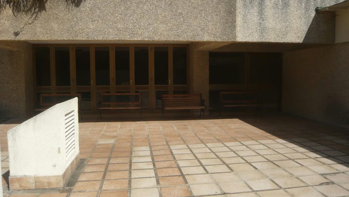 Apartamento (1 Nivel) en Venta en Los Samanes, Distrito Metropolitano - 21