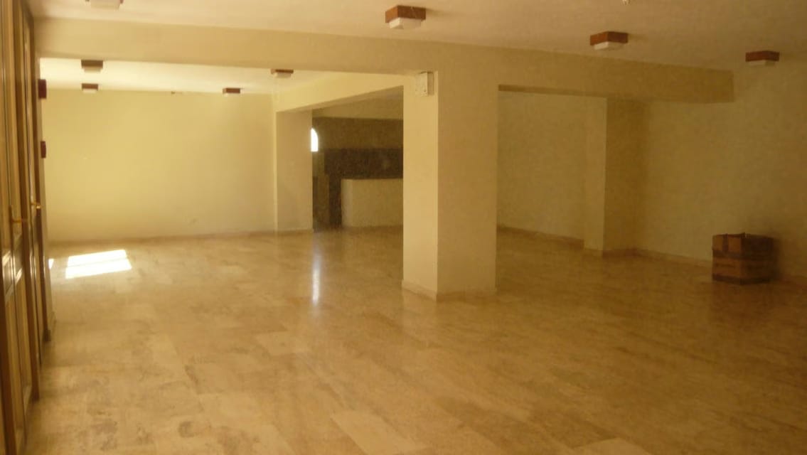 Apartamento (1 Nivel) en Venta en Los Samanes, Distrito Metropolitano - 24
