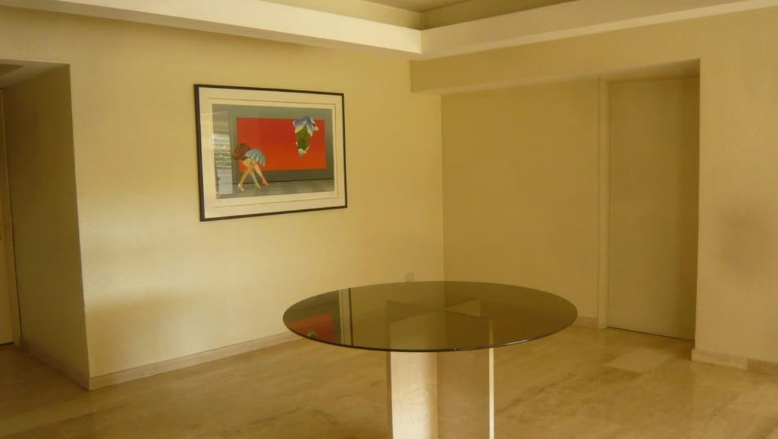 Apartamento (1 Nivel) en Venta en Los Samanes, Distrito Metropolitano - 25