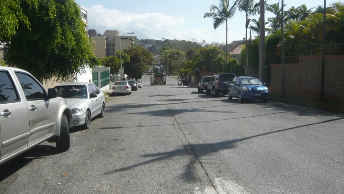 Apartamento (1 Nivel) en Venta en Los Samanes, Distrito Metropolitano - 27