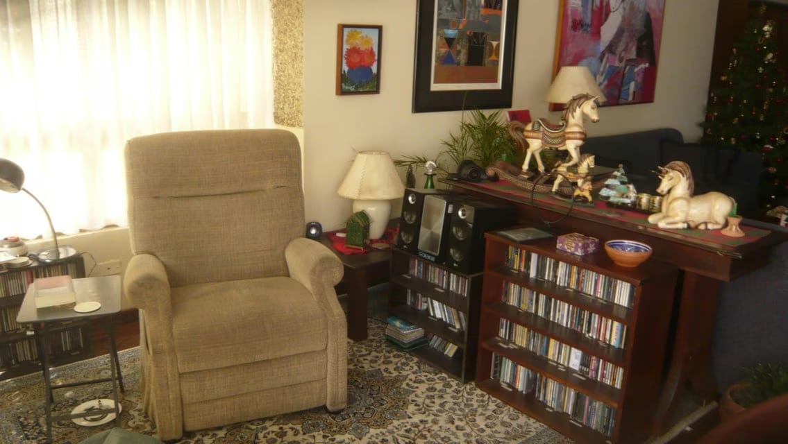 Apartamento (1 Nivel) en Venta en Los Samanes, Distrito Metropolitano - 7