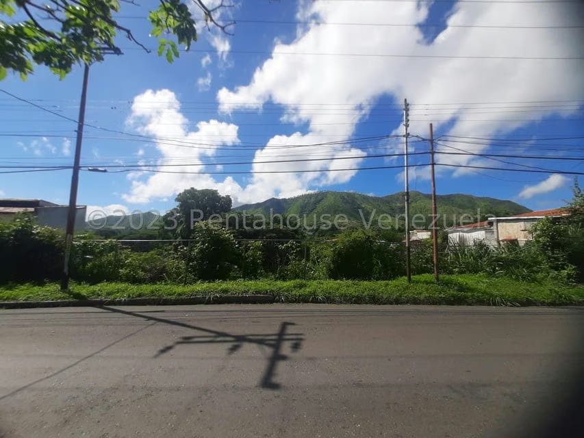 Terreno (Comercial) en Venta en Antonio Miguel Martinez, Guarico - 4