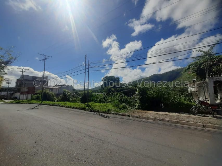 Terreno (Comercial) en Venta en Antonio Miguel Martinez, Guarico - 5