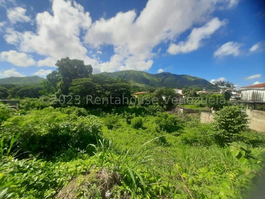 Terreno (Comercial) en Venta en Antonio Miguel Martinez, Guarico - 7