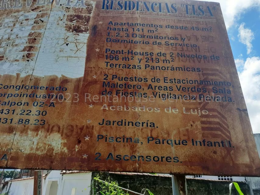 Terreno (Comercial) en Venta en Antonio Miguel Martinez, Guarico - 9