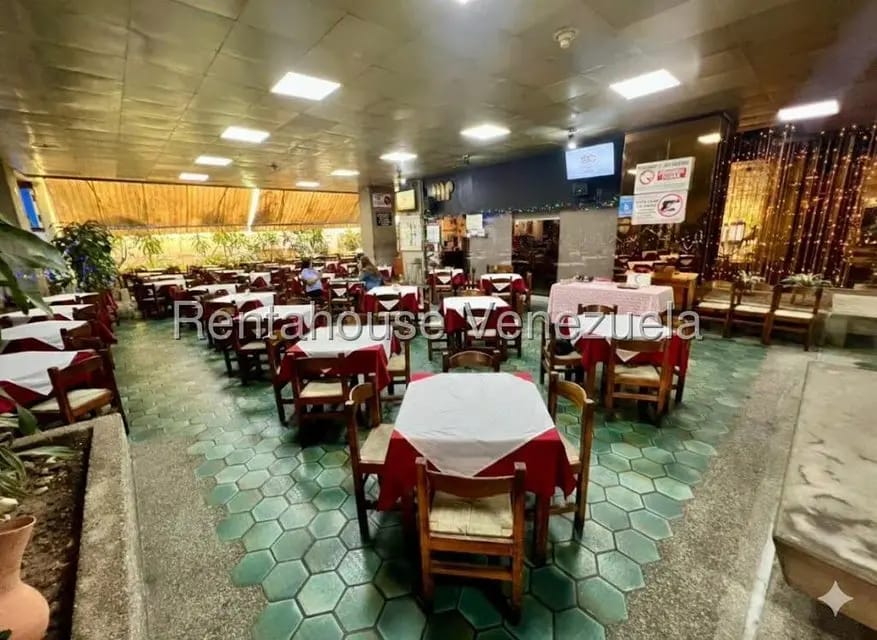 Comercial (Local Comercial) en Venta en Chacao, Distrito Metropolitano