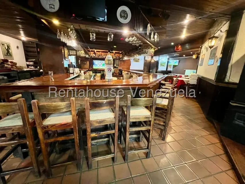 Comercial (Local Comercial) en Venta en Chacao, Distrito Metropolitano - 2