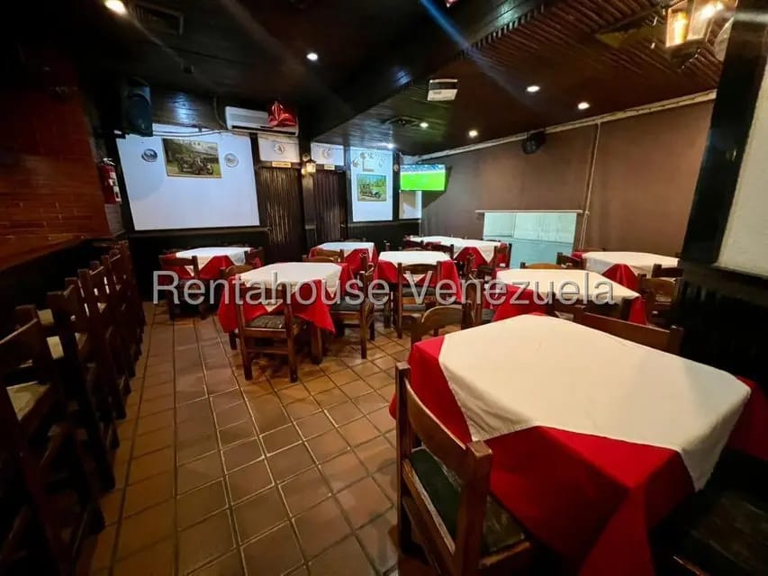 Comercial (Local Comercial) en Venta en Chacao, Distrito Metropolitano - 11