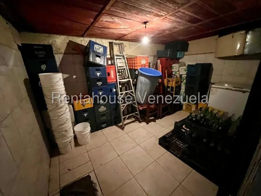 Comercial (Local Comercial) en Venta en Chacao, Distrito Metropolitano - 12