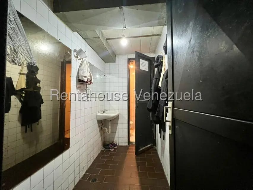 Comercial (Local Comercial) en Venta en Chacao, Distrito Metropolitano - 13
