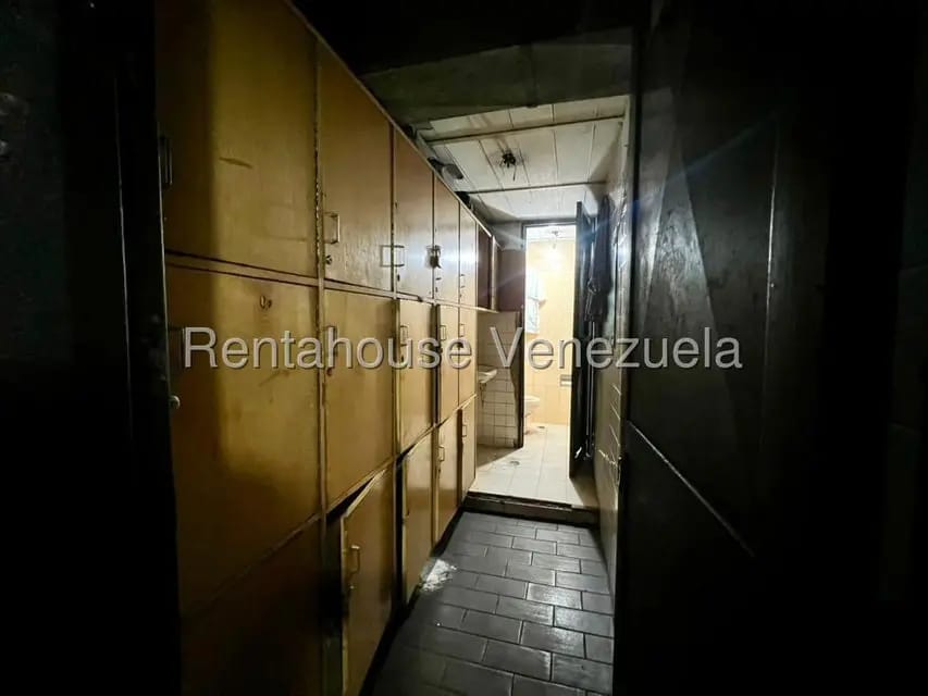 Comercial (Local Comercial) en Venta en Chacao, Distrito Metropolitano - 14