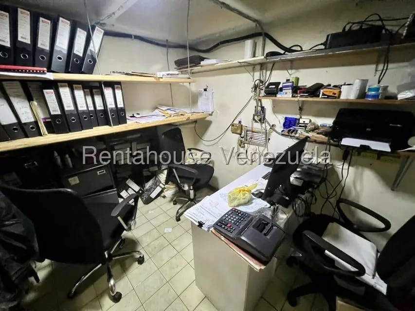 Comercial (Local Comercial) en Venta en Chacao, Distrito Metropolitano - 15