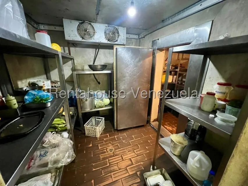 Comercial (Local Comercial) en Venta en Chacao, Distrito Metropolitano - 17