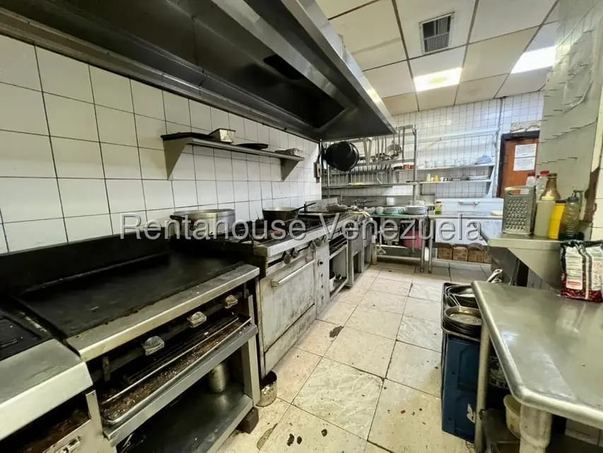Comercial (Local Comercial) en Venta en Chacao, Distrito Metropolitano - 18