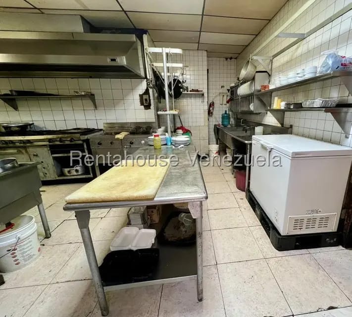 Comercial (Local Comercial) en Venta en Chacao, Distrito Metropolitano - 19