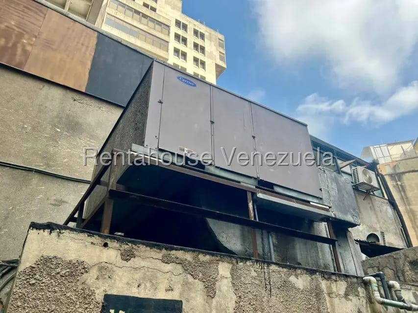 Comercial (Local Comercial) en Venta en Chacao, Distrito Metropolitano - 20