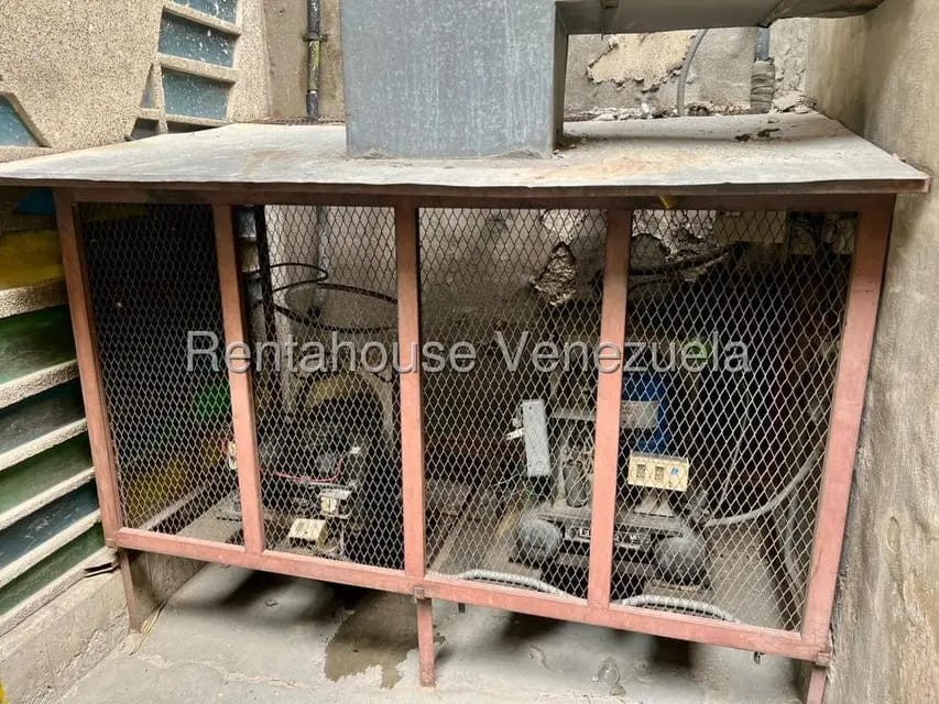 Comercial (Local Comercial) en Venta en Chacao, Distrito Metropolitano - 21
