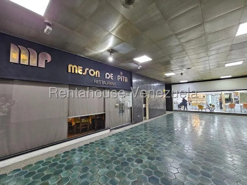 Comercial (Local Comercial) en Venta en Chacao, Distrito Metropolitano - 23